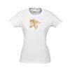 Womens Ice Cotton Tee Thumbnail