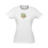 Womens Ice Cotton Tee Thumbnail