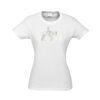 Womens Ice Cotton Tee Thumbnail