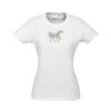 Womens Ice Cotton Tee Thumbnail