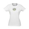 Womens Ice Cotton Tee Thumbnail