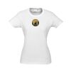 Womens Ice Cotton Tee Thumbnail