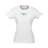 Womens Ice Cotton Tee Thumbnail