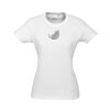 Womens Ice Cotton Tee Thumbnail