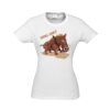 Womens Ice Cotton Tee Thumbnail