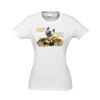 Womens Ice Cotton Tee Thumbnail