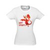 Womens Ice Cotton Tee Thumbnail