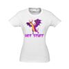 Womens Ice Cotton Tee Thumbnail