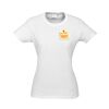 Womens Ice Cotton Tee Thumbnail