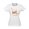 Womens Ice Cotton Tee Thumbnail