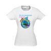 Womens Ice Cotton Tee Thumbnail