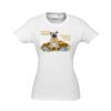 Womens Ice Cotton Tee Thumbnail