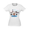 Womens Ice Cotton Tee Thumbnail