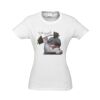 Womens Ice Cotton Tee Thumbnail