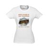 Womens Ice Cotton Tee Thumbnail