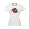 Womens Ice Cotton Tee Thumbnail