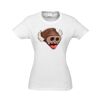 Womens Ice Cotton Tee Thumbnail