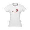 Womens Ice Cotton Tee Thumbnail