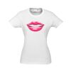Womens Ice Cotton Tee Thumbnail
