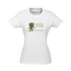 Womens Ice Cotton Tee Thumbnail