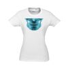 Womens Ice Cotton Tee Thumbnail