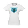 Womens Ice Cotton Tee Thumbnail