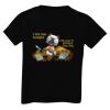 Toddler Unisex T Shirt Thumbnail