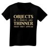 Toddler Unisex T Shirt Thumbnail