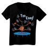 Toddler Unisex T Shirt Thumbnail