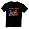 Toddler Unisex T Shirt Thumbnail