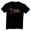 Toddler Unisex T Shirt Thumbnail
