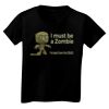 Toddler Unisex T Shirt Thumbnail