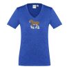 Ladies Aero Cooldry Tee Thumbnail