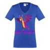 Ladies Aero Cooldry Tee Thumbnail