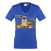 Ladies Aero Cooldry Tee Thumbnail