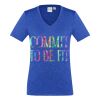 Ladies Aero Cooldry Tee Thumbnail