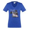 Ladies Aero Cooldry Tee Thumbnail