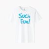 Unisex Athletic Soft Touch Cooldry Sport Tee Thumbnail