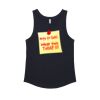 Women's Sunday Singlet Thumbnail