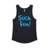 Women's Sunday Singlet Thumbnail