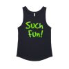 Women's Sunday Singlet Thumbnail