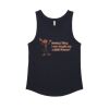 Women's Sunday Singlet Thumbnail