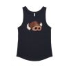 Women's Sunday Singlet Thumbnail