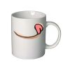 Boutique Ceramic Mug Thumbnail