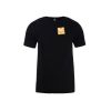 Mens Fitted Cotton Tee Thumbnail