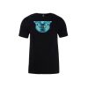 Mens Fitted Cotton Tee Thumbnail