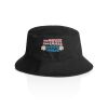 Cotton Bucket Hat Thumbnail