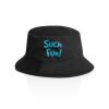 Cotton Bucket Hat Thumbnail